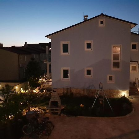 Appartement Dari Vodnjan Luaran gambar