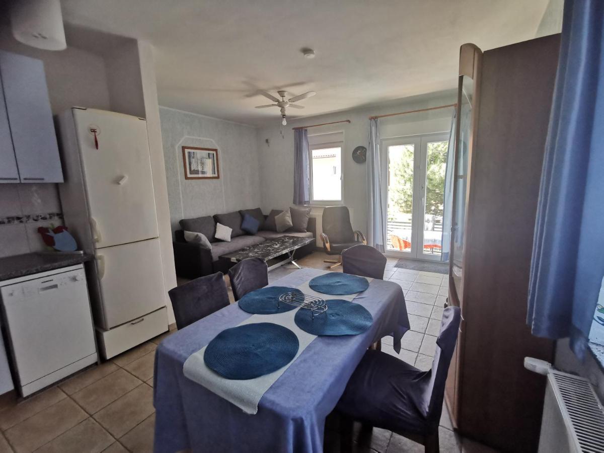 Appartement Dari Vodnjan Luaran gambar