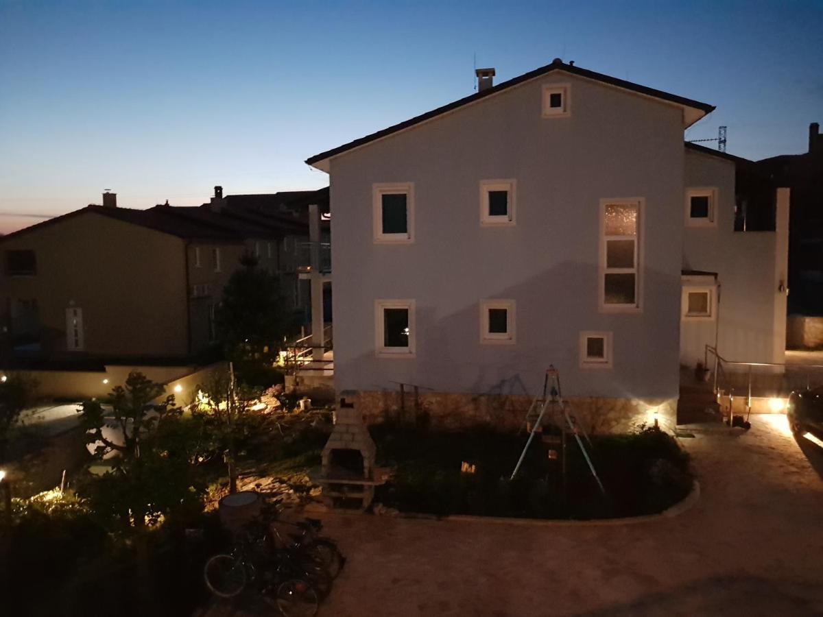 Appartement Dari Vodnjan Luaran gambar