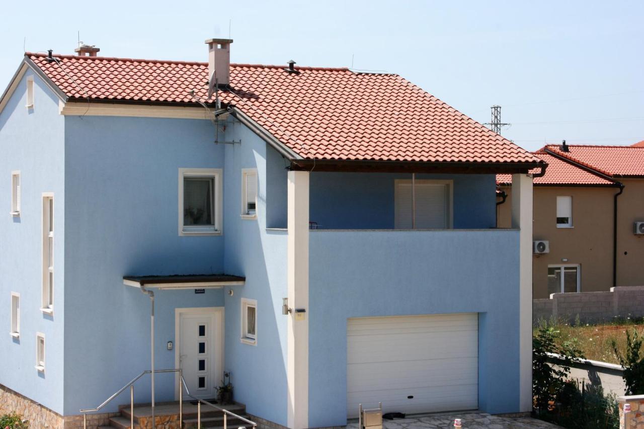 Appartement Dari Vodnjan Luaran gambar