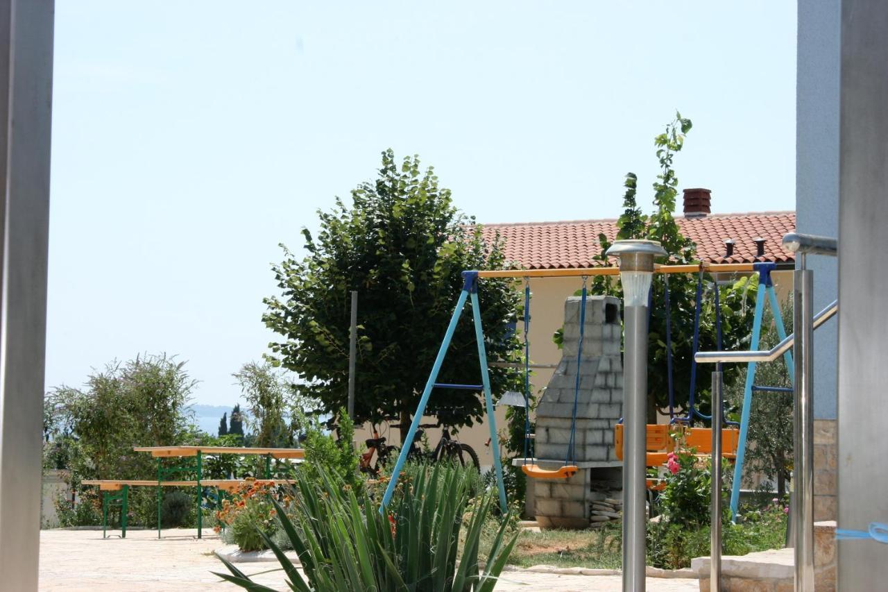 Appartement Dari Vodnjan Luaran gambar