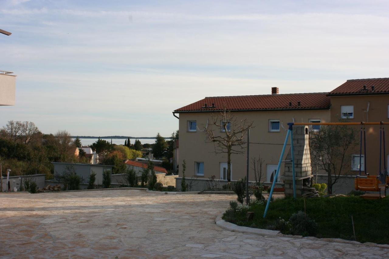 Appartement Dari Vodnjan Luaran gambar