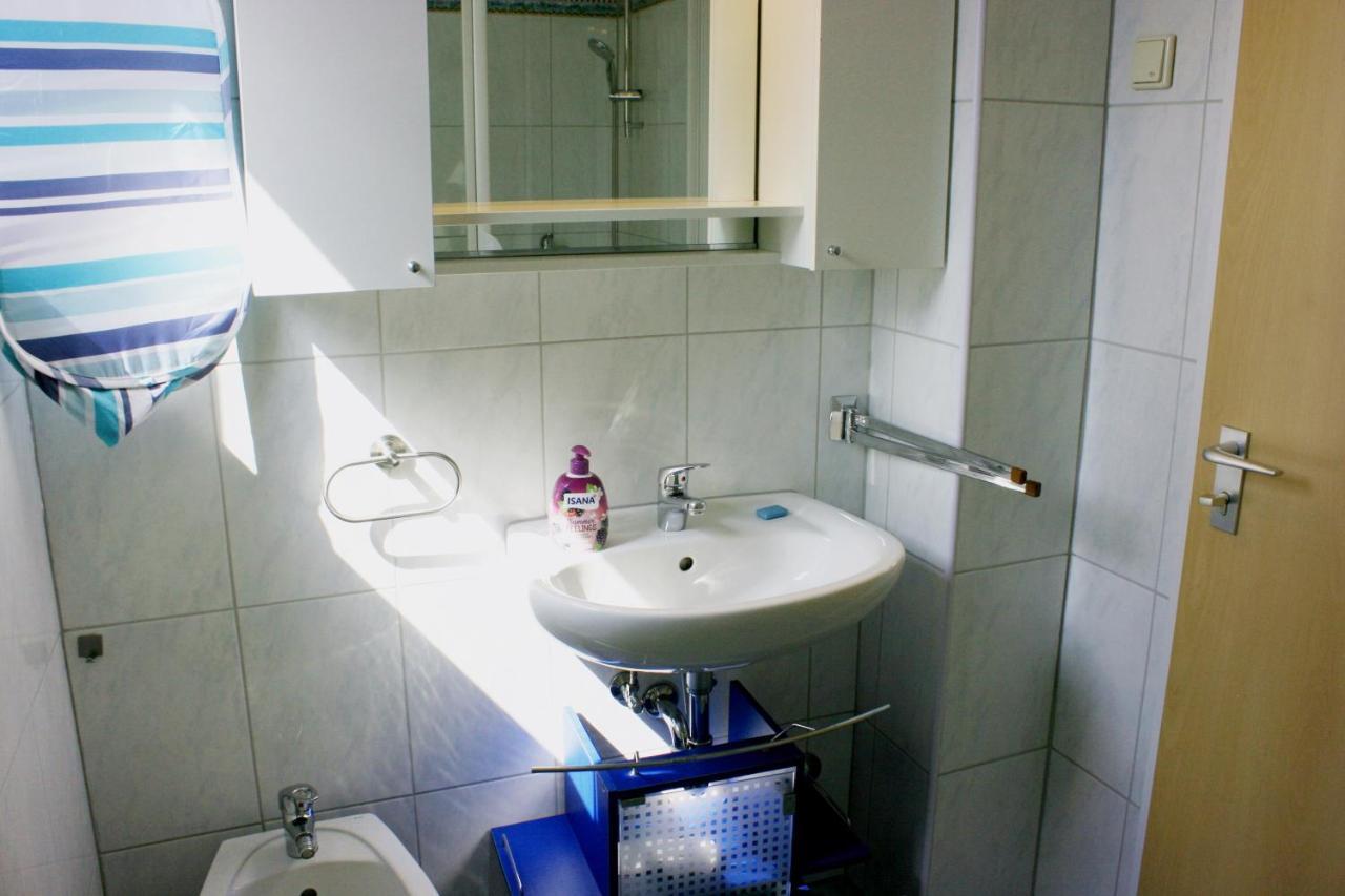 Appartement Dari Vodnjan Luaran gambar
