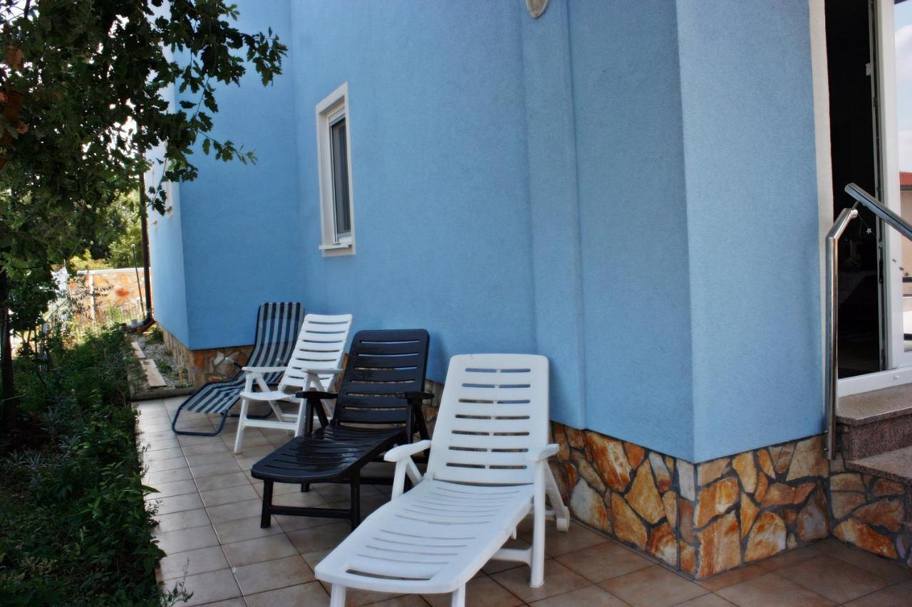 Appartement Dari Vodnjan Luaran gambar