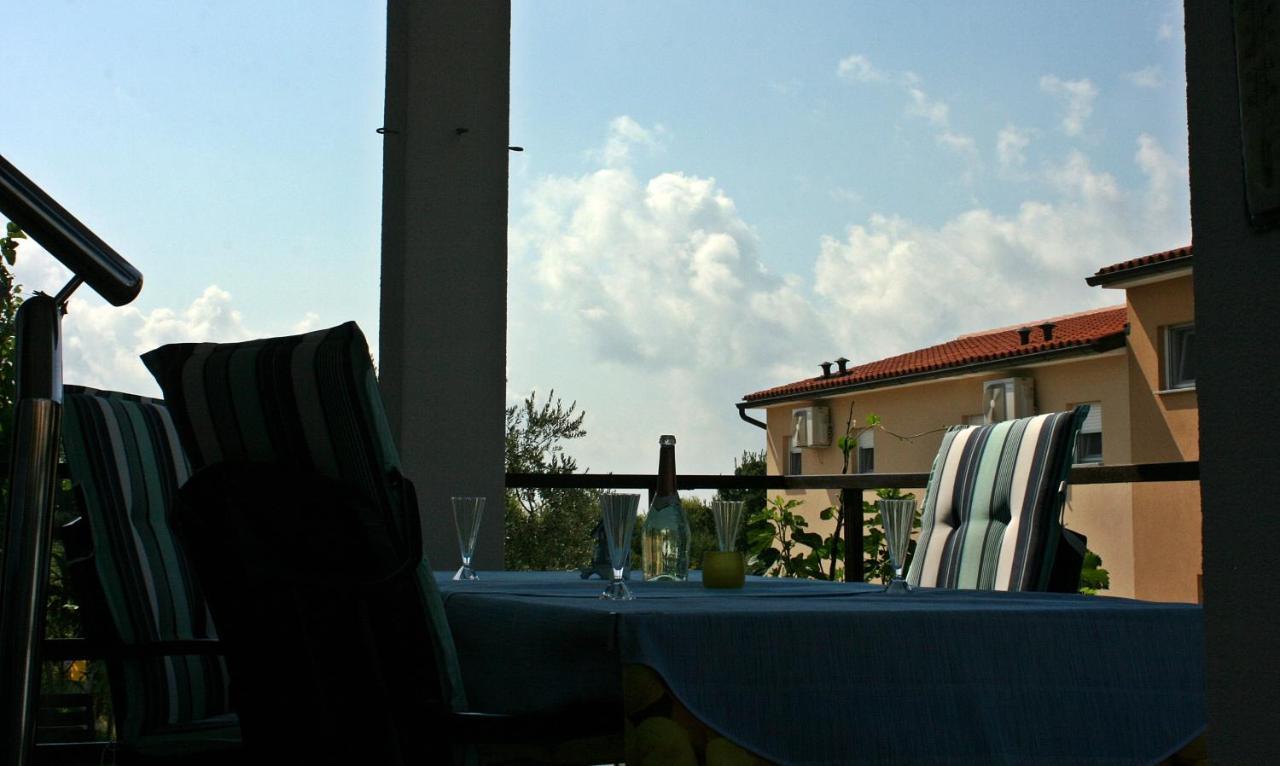Appartement Dari Vodnjan Luaran gambar